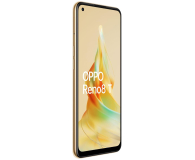 OPPO Reno8 T 8/128GB pomarańczowy - 1109619 - zdjęcie 7